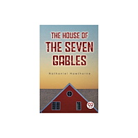Double 9 Books The House Of The Seven Gables (häftad, eng)