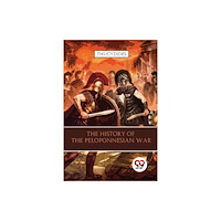 Double 9 Books The History Of The Peloponnesian War (häftad, eng)