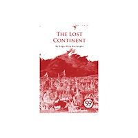 Double 9 Books The Lost Continent (häftad, eng)