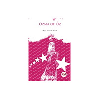 Double 9 Books Ozma of Oz (häftad, eng)