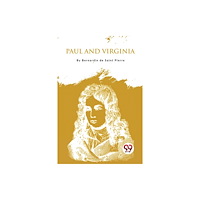 Double 9 Books Paul And Virginia (häftad, eng)