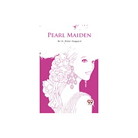 Double 9 Books Pearl-Maiden (häftad, eng)