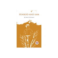 Double 9 Books Penrod And Sam (häftad, eng)