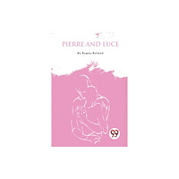 Double 9 Books Pierre And Luce (häftad, eng)