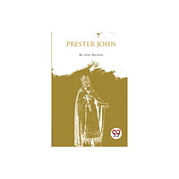 Double 9 Books Prester John (häftad, eng)