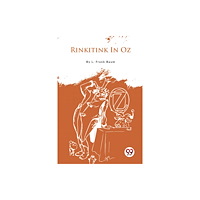 Double 9 Books Rinkitink In Oz (häftad, eng)