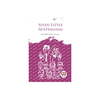 Double 9 Books Seven Little Australians (häftad, eng)