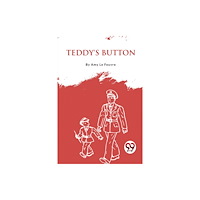 Double 9 Books Teddy'S Button (häftad, eng)