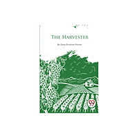 Double 9 Books The Harvester (häftad, eng)