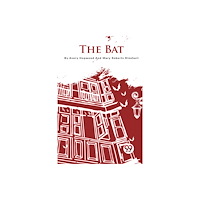 Double 9 Books The Bat (häftad, eng)