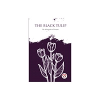 Double 9 Books The Black Tulip (häftad, eng)