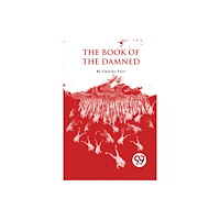 Double 9 Books The Book Of The Damned (häftad, eng)
