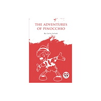 Double 9 Books The Adventures Of Pinocchio (häftad, eng)