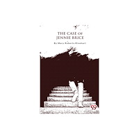 Double 9 Books The Case Of Jennie Brice (häftad, eng)
