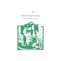Double 9 Books The Coming Race (häftad, eng)