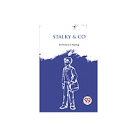 Double 9 Books Stalky & Co (häftad, eng)