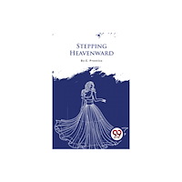 Double 9 Books Stepping Heavenward (häftad, eng)
