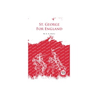 Double 9 Books St. George For England (häftad, eng)