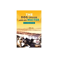Double 9 Books The Dog Crusoe And His Master (häftad, eng)