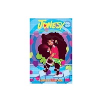 Boom! Studios Jonesy Complete Collection (häftad, eng)