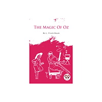 Double 9 Books The Magic Of Oz (häftad, eng)