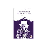 Double 9 Books The Insidious Dr.Fu-Manchu (häftad, eng)