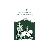 Double 9 Books The Pony Rider Boys In the Rockies (häftad, eng)