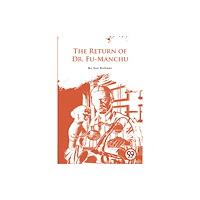 Double 9 Books The Return of Dr.Fu-Manchu (häftad, eng)