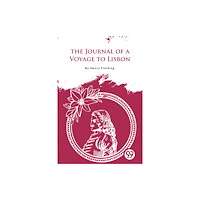 Double 9 Books The Journal of a Voyage to Lisbon (häftad, eng)