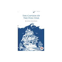 Double 9 Books The Captain of the Pole Star (häftad, eng)