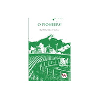Double 9 Books O Pioneers ! (häftad, eng)