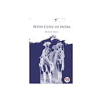 Double 9 Books With Clive in India (häftad, eng)