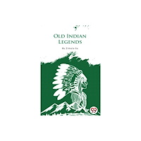 Double 9 Books Old Indian Legends (häftad, eng)