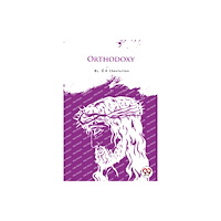 Double 9 Books Orthodoxy (häftad, eng)