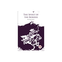 Double 9 Books The Spirit of the Border (häftad, eng)