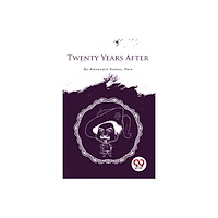Double 9 Books Twenty Years After (häftad, eng)