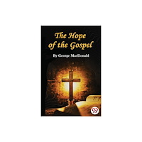 Double 9 Books The Hope of the Gospel (häftad, eng)