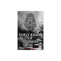 Double 9 Books Early Kings of Norway (häftad, eng)