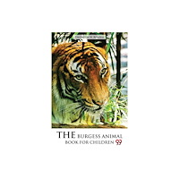 Double 9 Books The Burgess Animal Book for Children (häftad, eng)