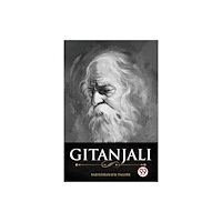 Double 9 Books Gitanjali (häftad, eng)