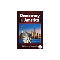 Double 9 Books Democracy In America (häftad, eng)