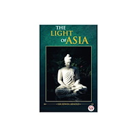 Double 9 Books The Light of Asia (häftad, eng)