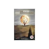 Double 9 Books Far From the Madding Crowd (häftad, eng)