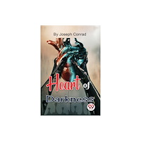 Double 9 Books Heart of Darkness (häftad, eng)