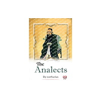 Double 9 Books The Analects (häftad, eng)