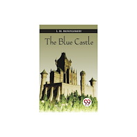 Double 9 Books The Blue Castle (häftad, eng)