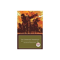 Double 9 Books The Communist Manifesto (häftad, eng)