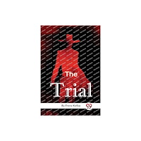 Double 9 Books The Trial (häftad, eng)