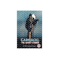 Double 9 Books Carnacki, The Ghost Finder (häftad, eng)