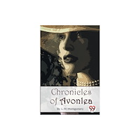 Double 9 Books Chronicles Of Avonlea (häftad, eng)